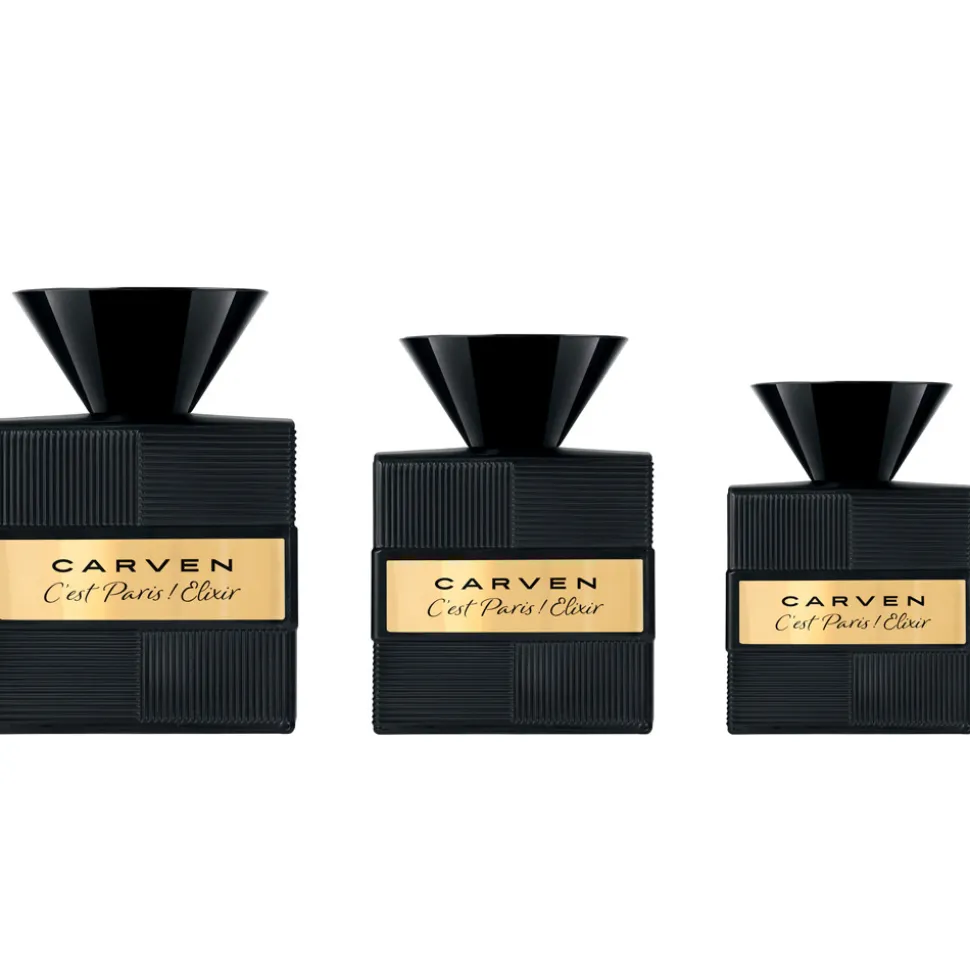 Eau de Parfum