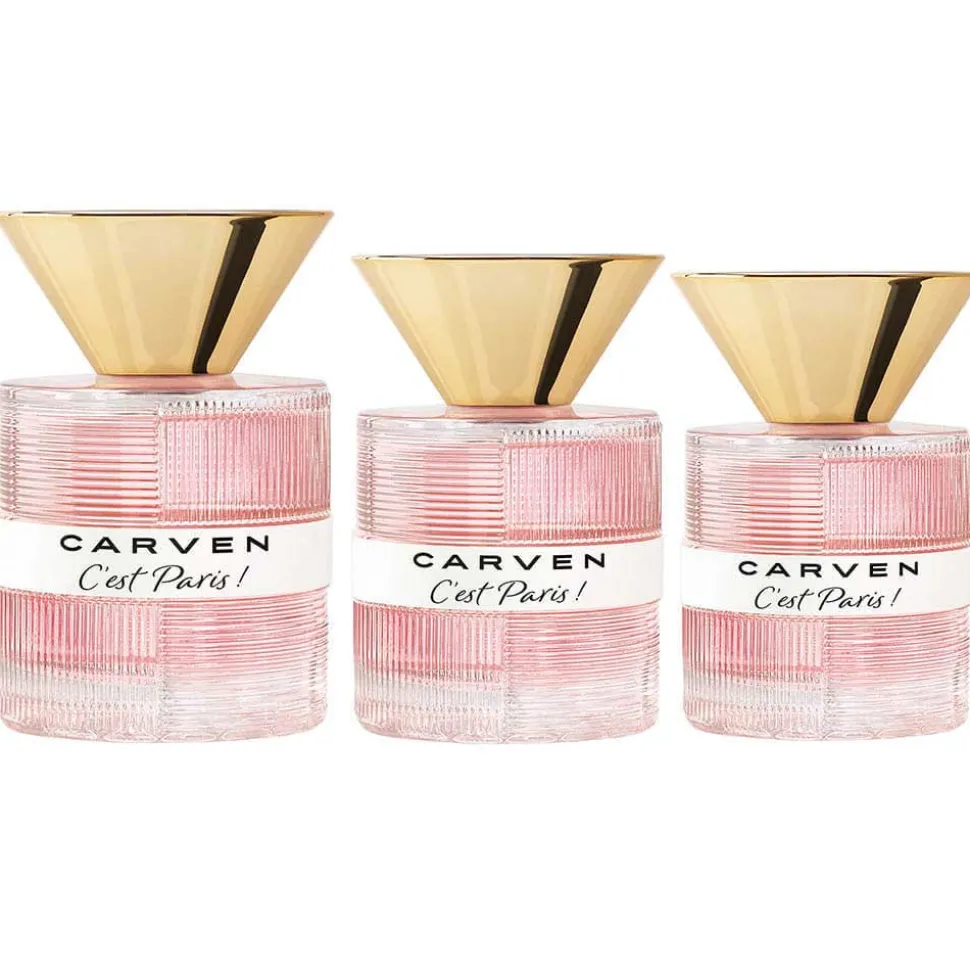 Eau de Parfum Nat. Spray