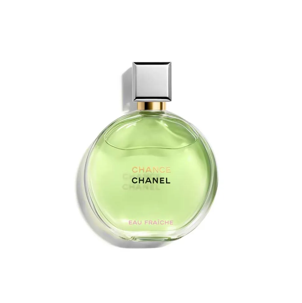EAU DE PARFUM ZERSTÄUBER