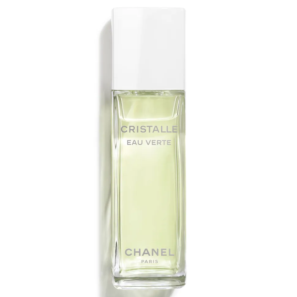 EAU DE PARFUM ZERSTÄUBER
