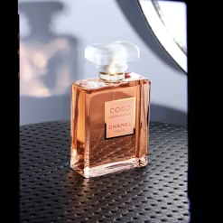 EAU DE PARFUM ZERSTÄUBER