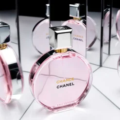 EAU DE PARFUM ZERSTÄUBER