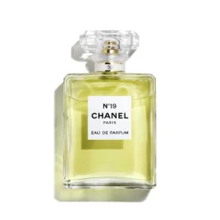 EAU DE PARFUM ZERSTÄUBER