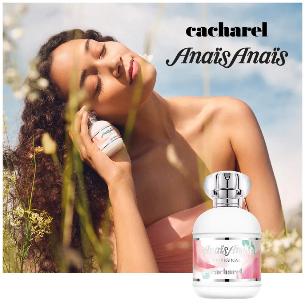 Eau de Toilette Nat. Spray