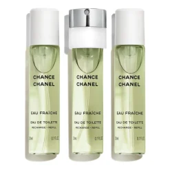 EAU DE TOILETTE TWIST AND SPRAY