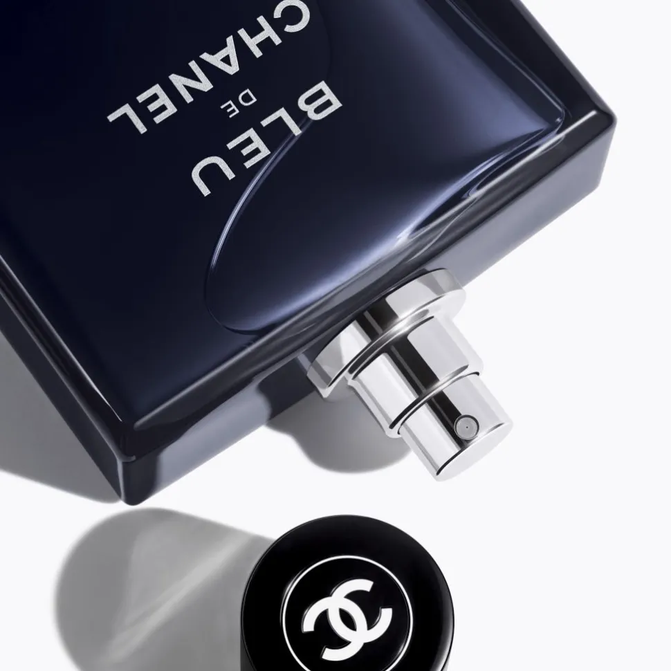 EAU DE TOILETTE ZERSTÄUBER