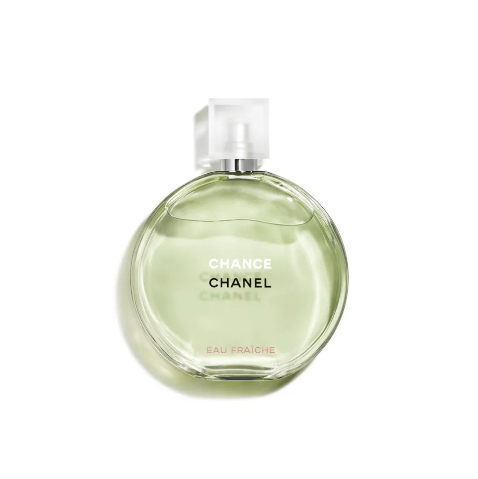 EAU DE TOILETTE ZERSTÄUBER