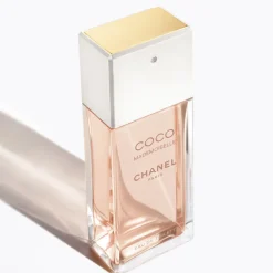 EAU DE TOILETTE ZERSTÄUBER