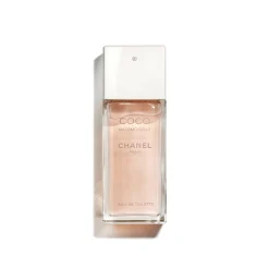 EAU DE TOILETTE ZERSTÄUBER