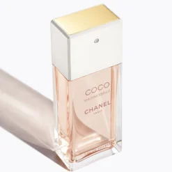 EAU DE TOILETTE ZERSTÄUBER