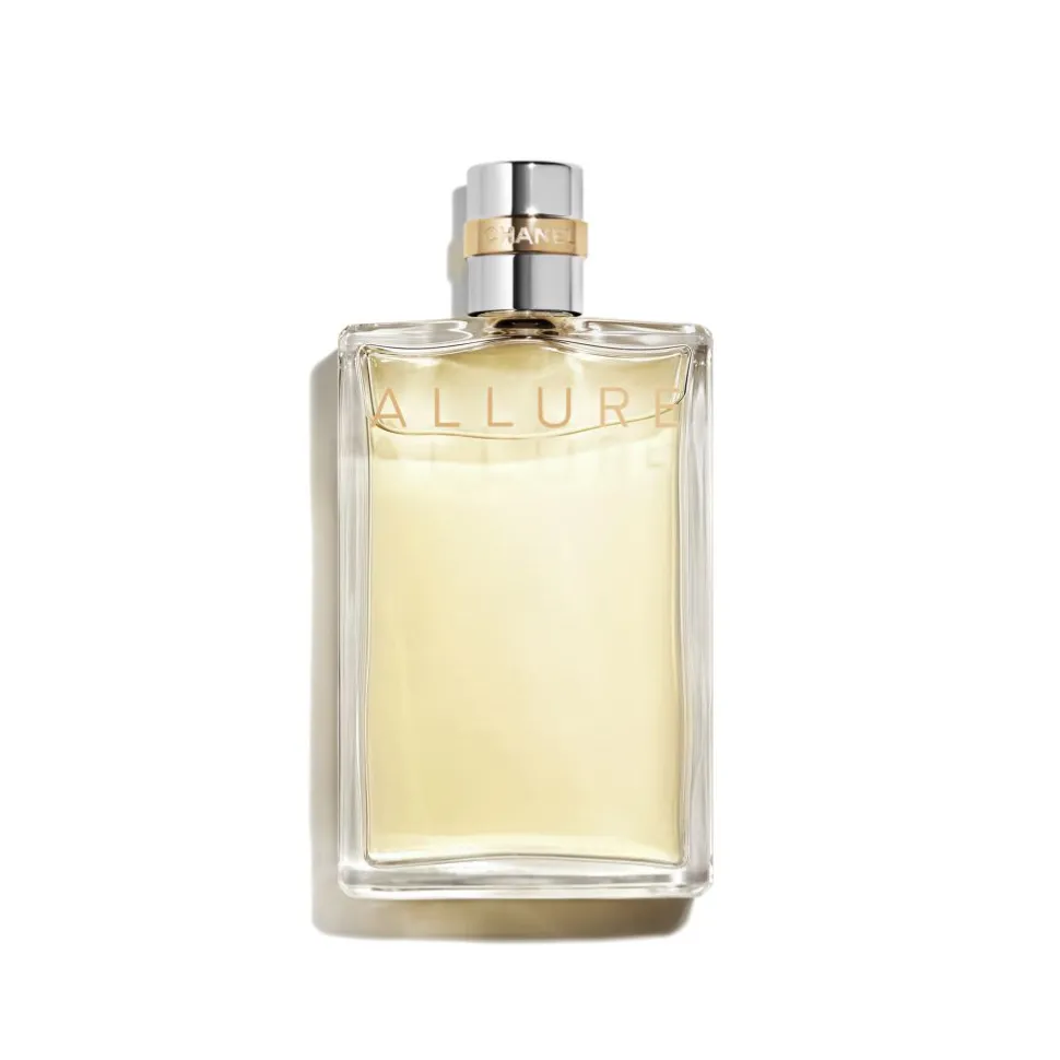EAU DE TOILETTE ZERSTÄUBER