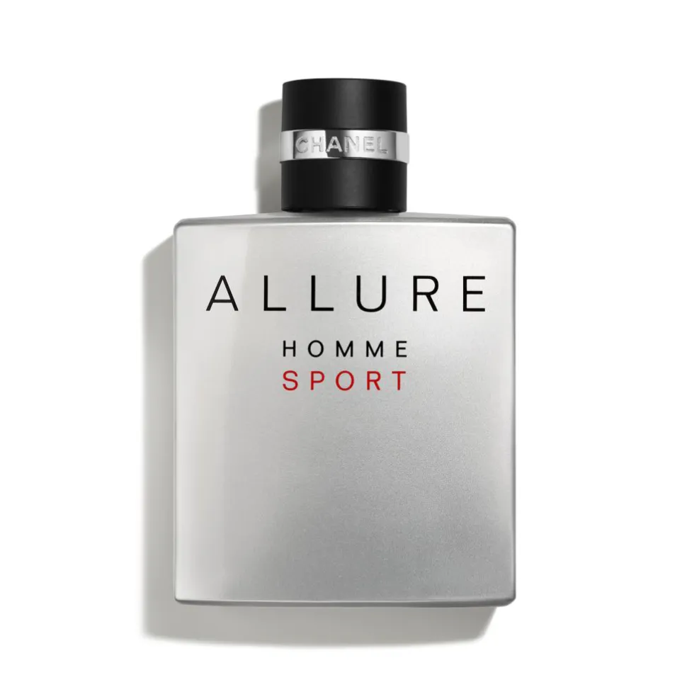 EAU DE TOILETTE-ZERSTÄUBER