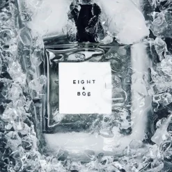 EIGHT & BOB