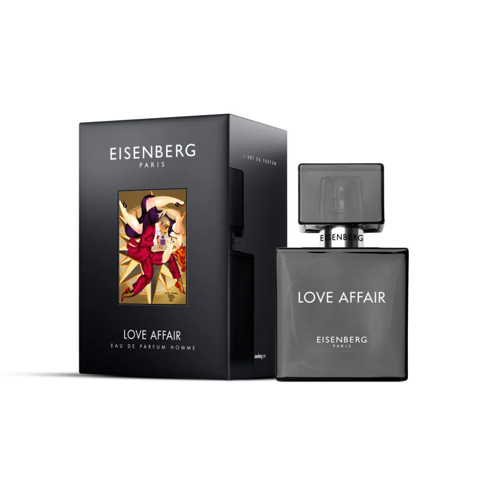 EISENBERG