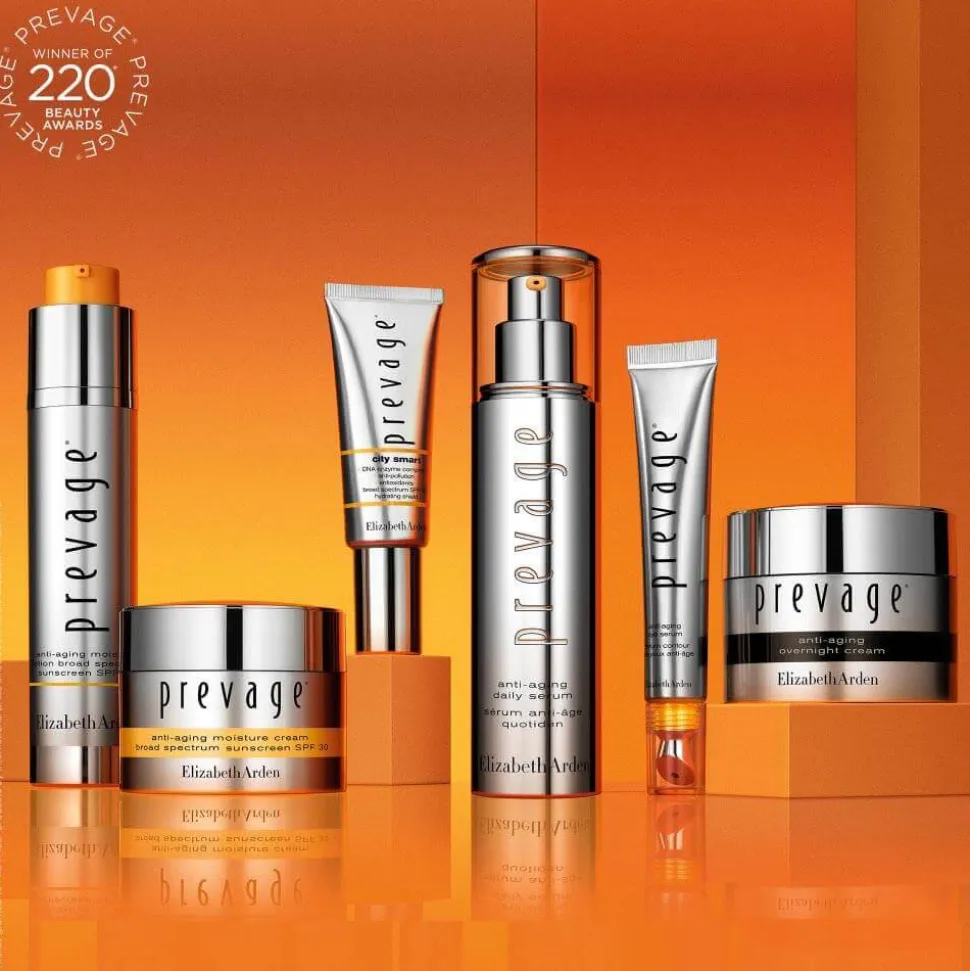 Elizabeth Arden