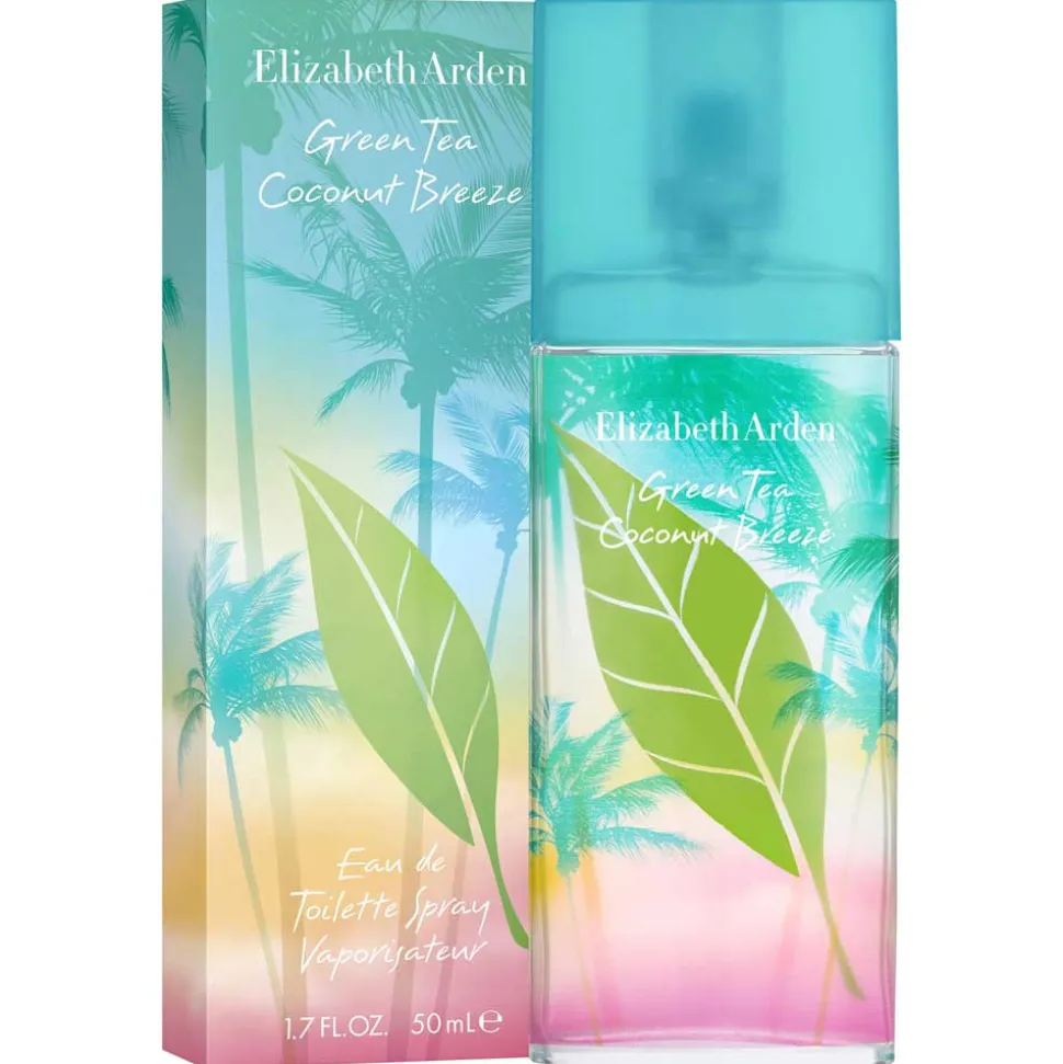 Elizabeth Arden
