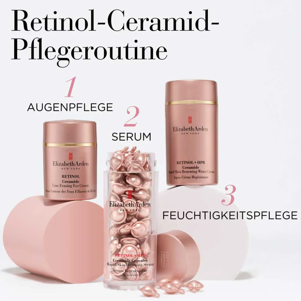 Elizabeth Arden