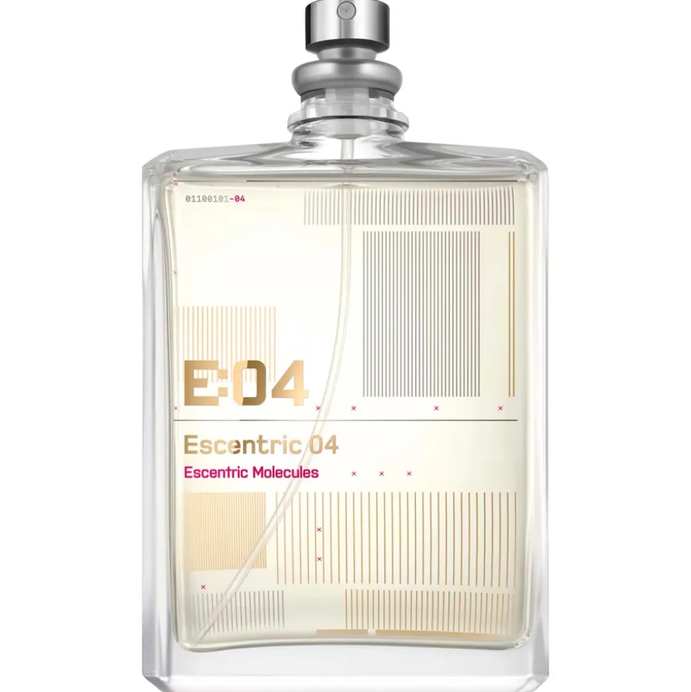 Escentric Molecules