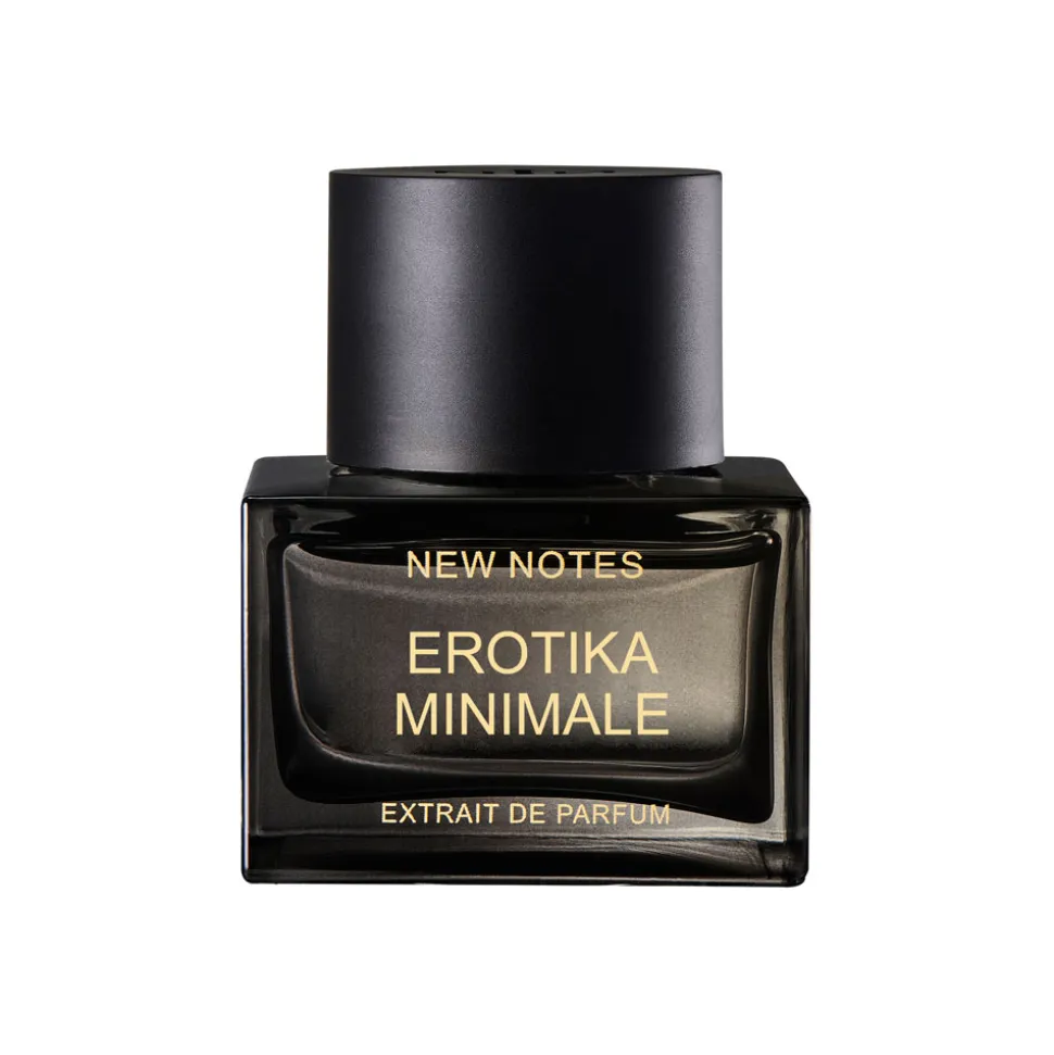 Extrait de Parfum
