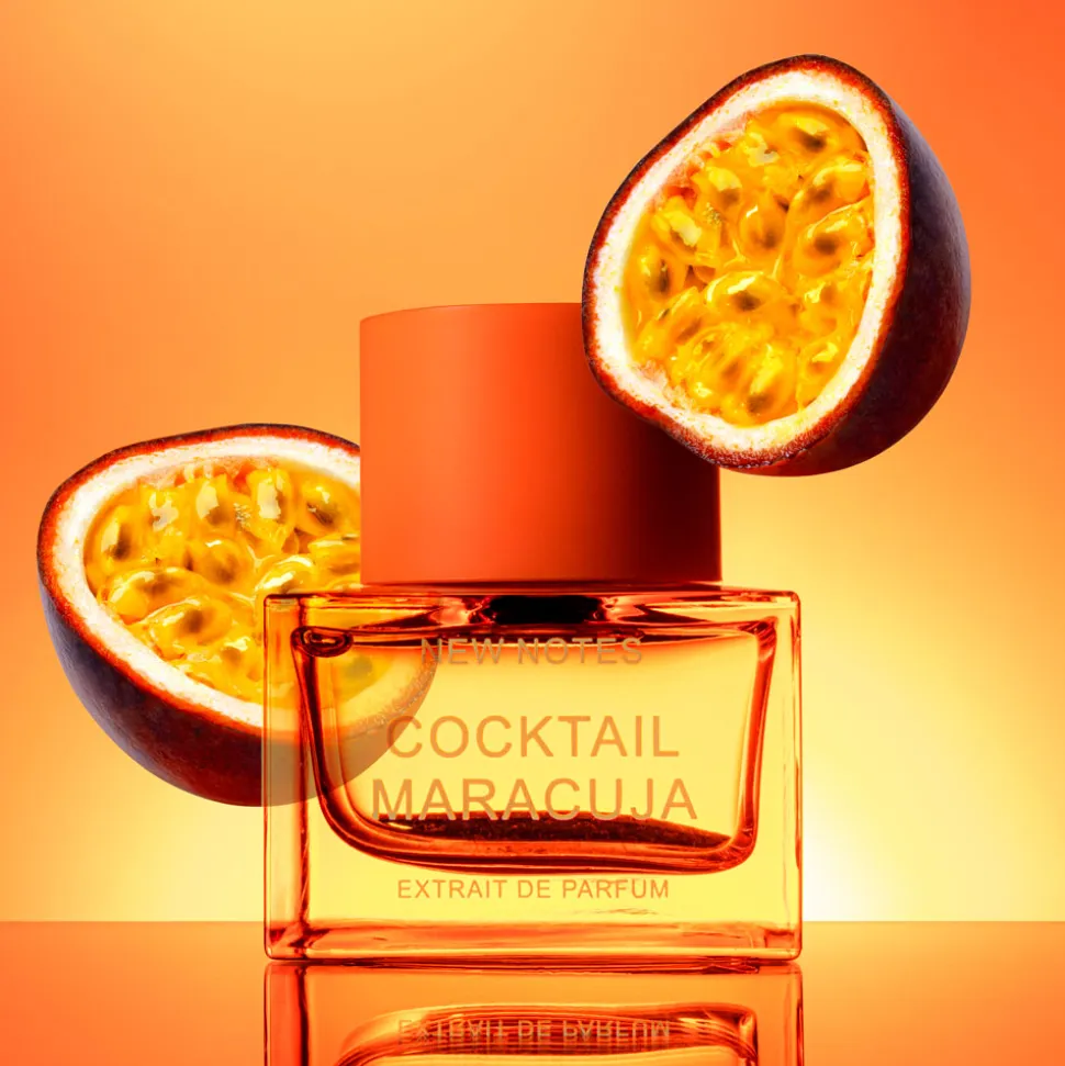 Extrait de Parfum