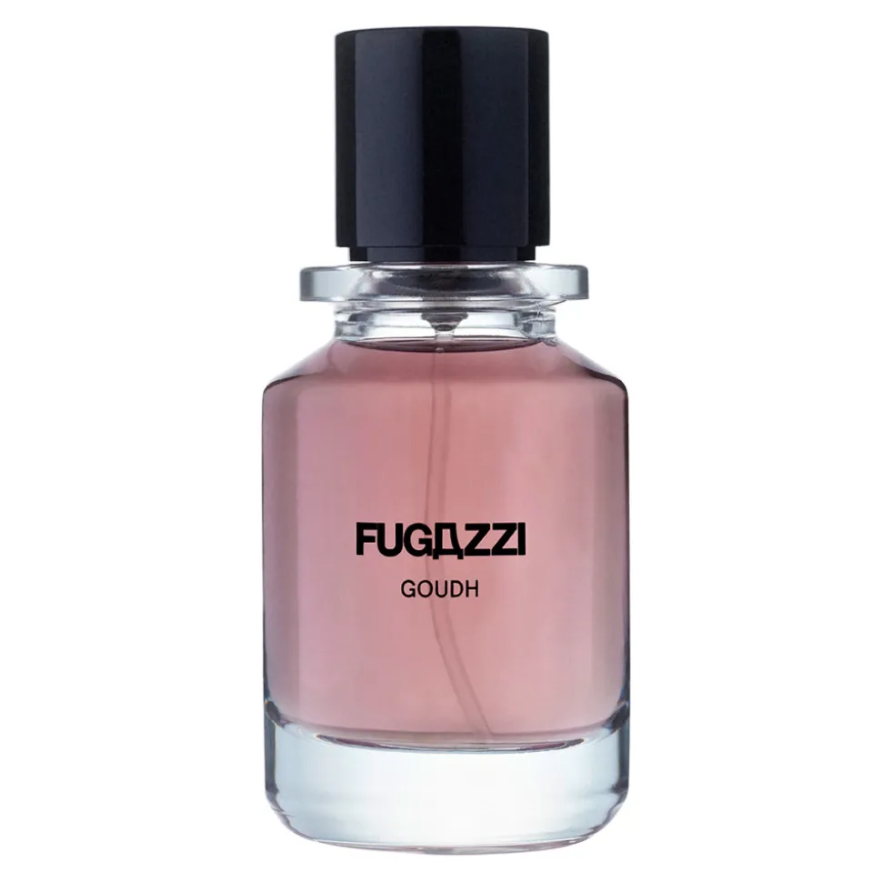 Extrait de Parfum