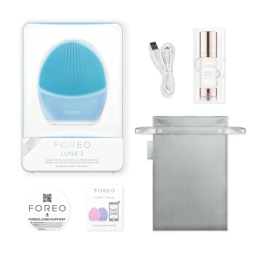 Foreo