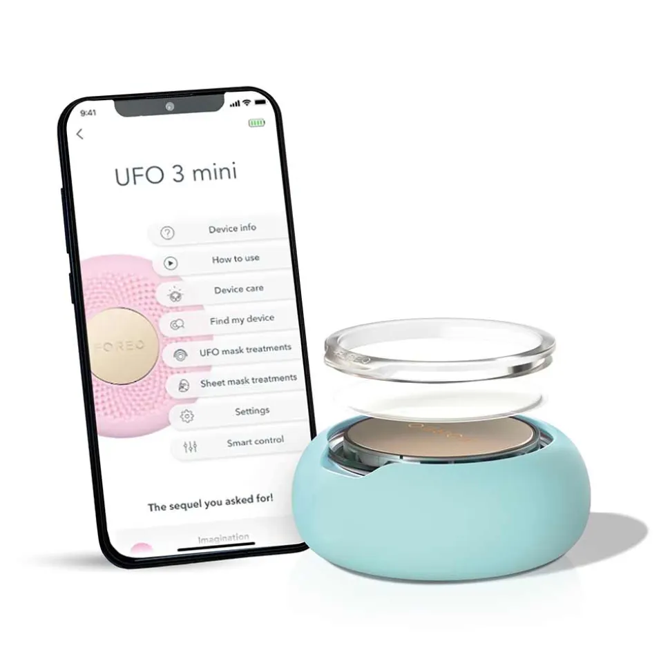 Foreo