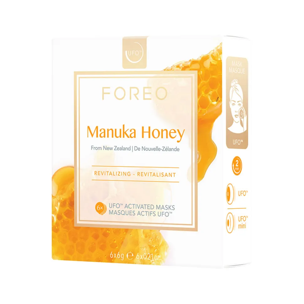 Foreo