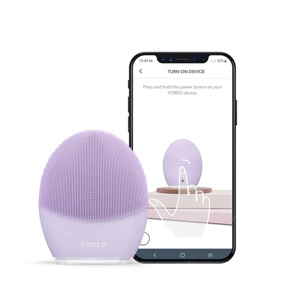Foreo