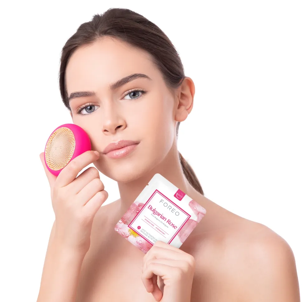 Foreo