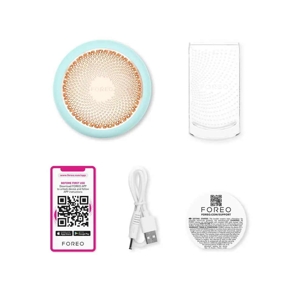 Foreo