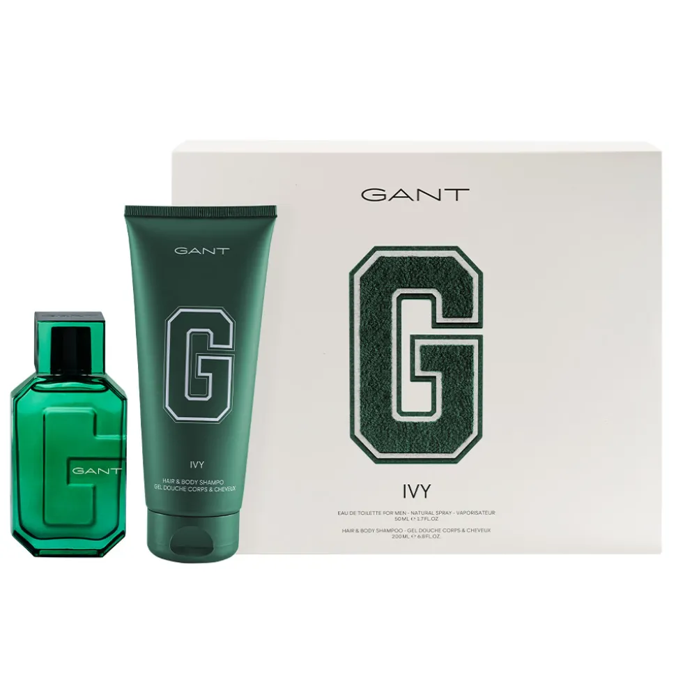 GANT