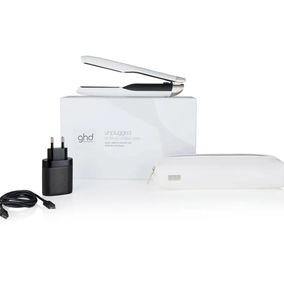 ghd - good hair day