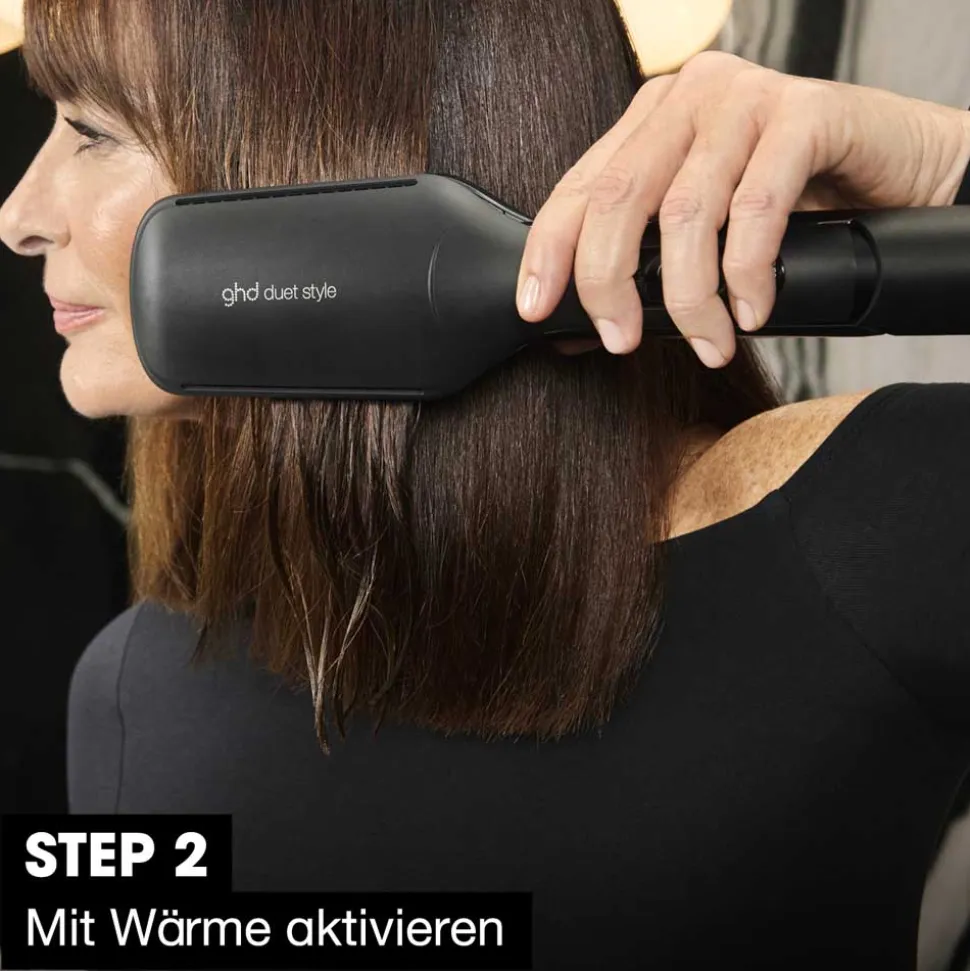ghd - good hair day