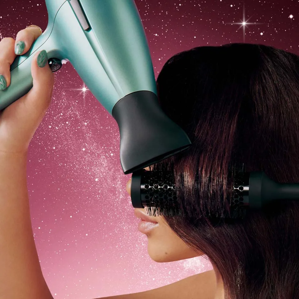 ghd - good hair day