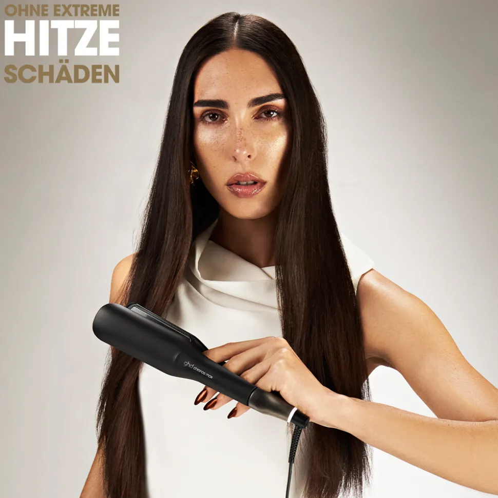 ghd - good hair day