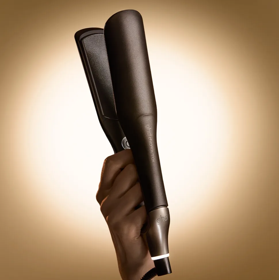 ghd - good hair day
