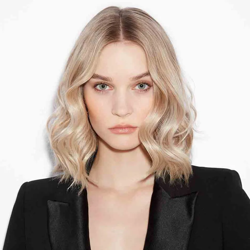 ghd - good hair day