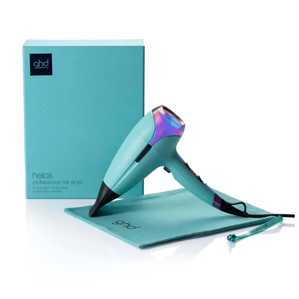 ghd - good hair day