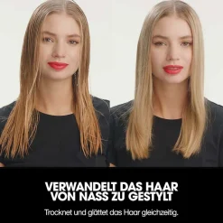 ghd - good hair day