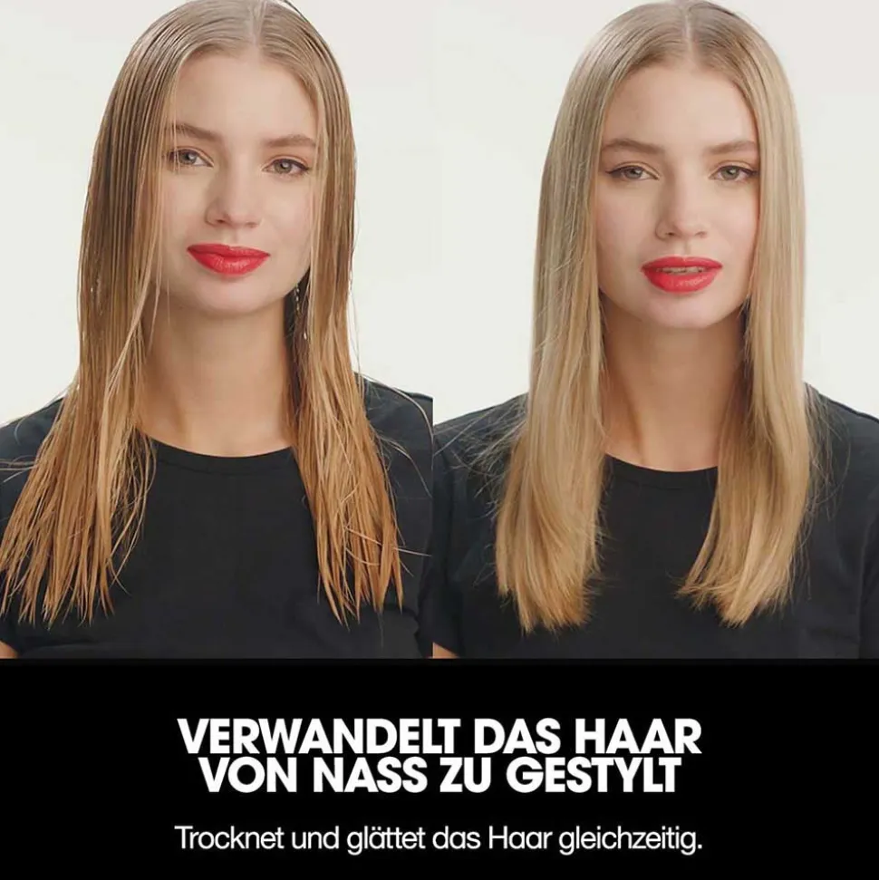 ghd - good hair day