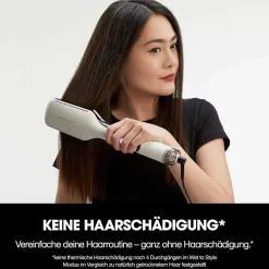ghd - good hair day