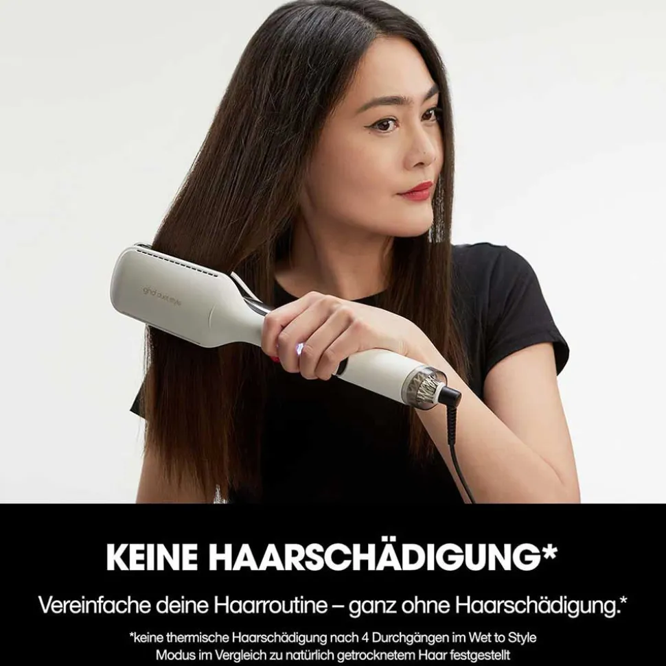 ghd - good hair day