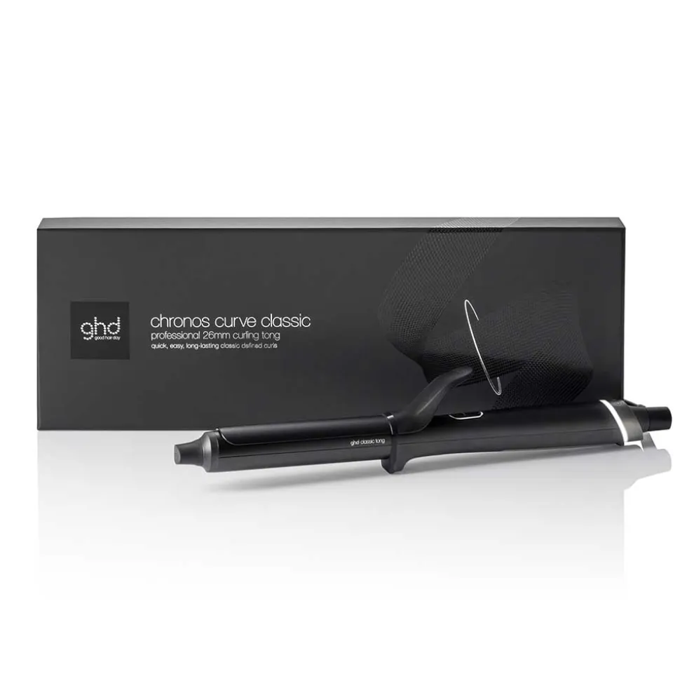 ghd - good hair day