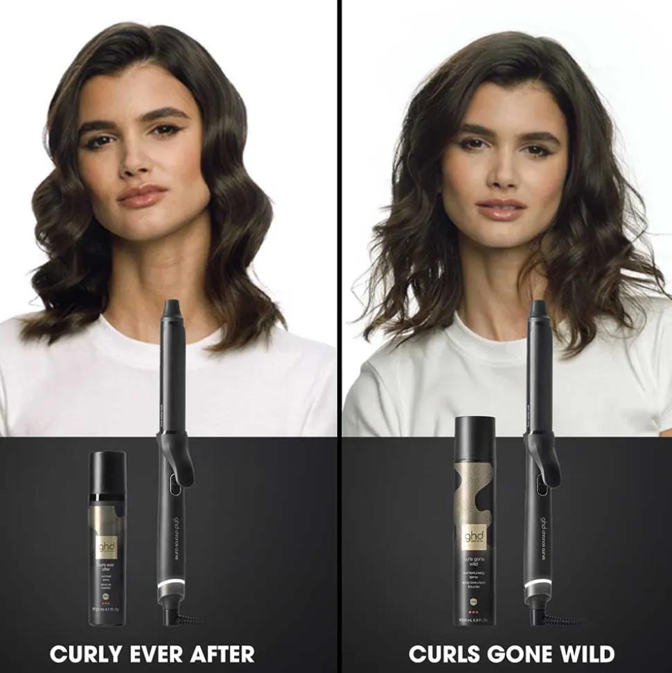 ghd - good hair day