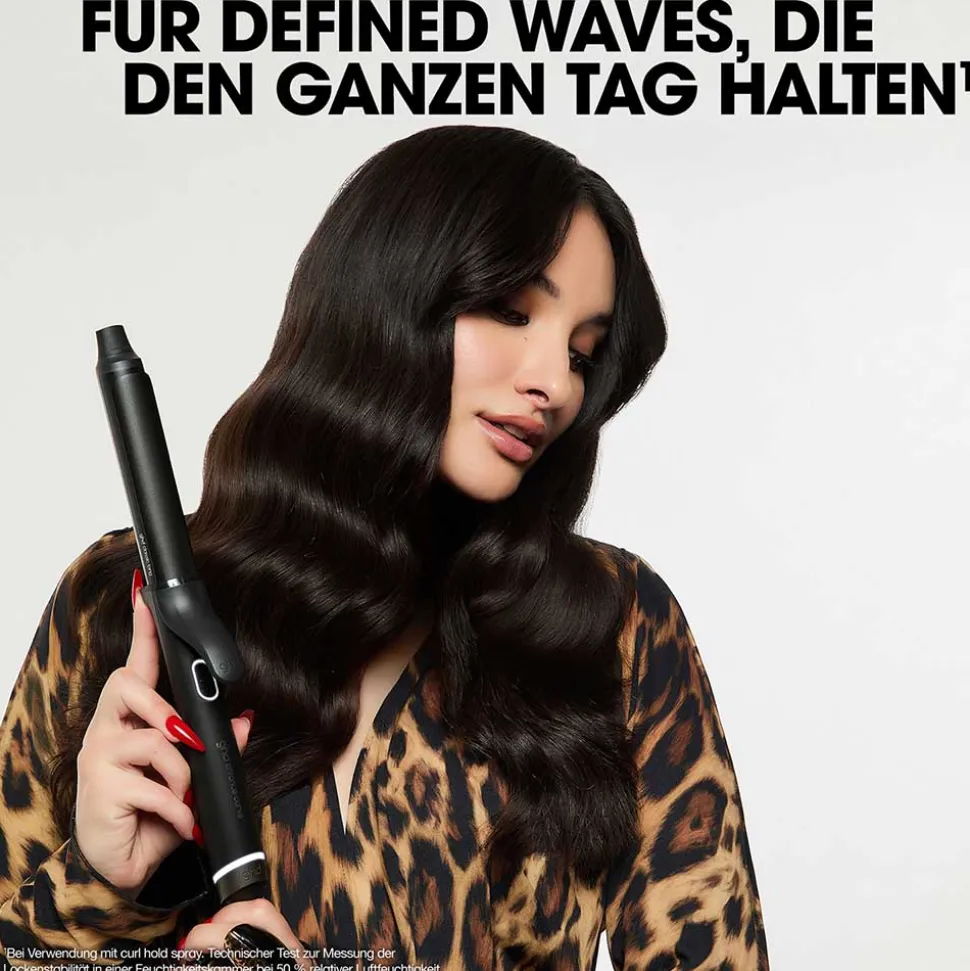 ghd - good hair day