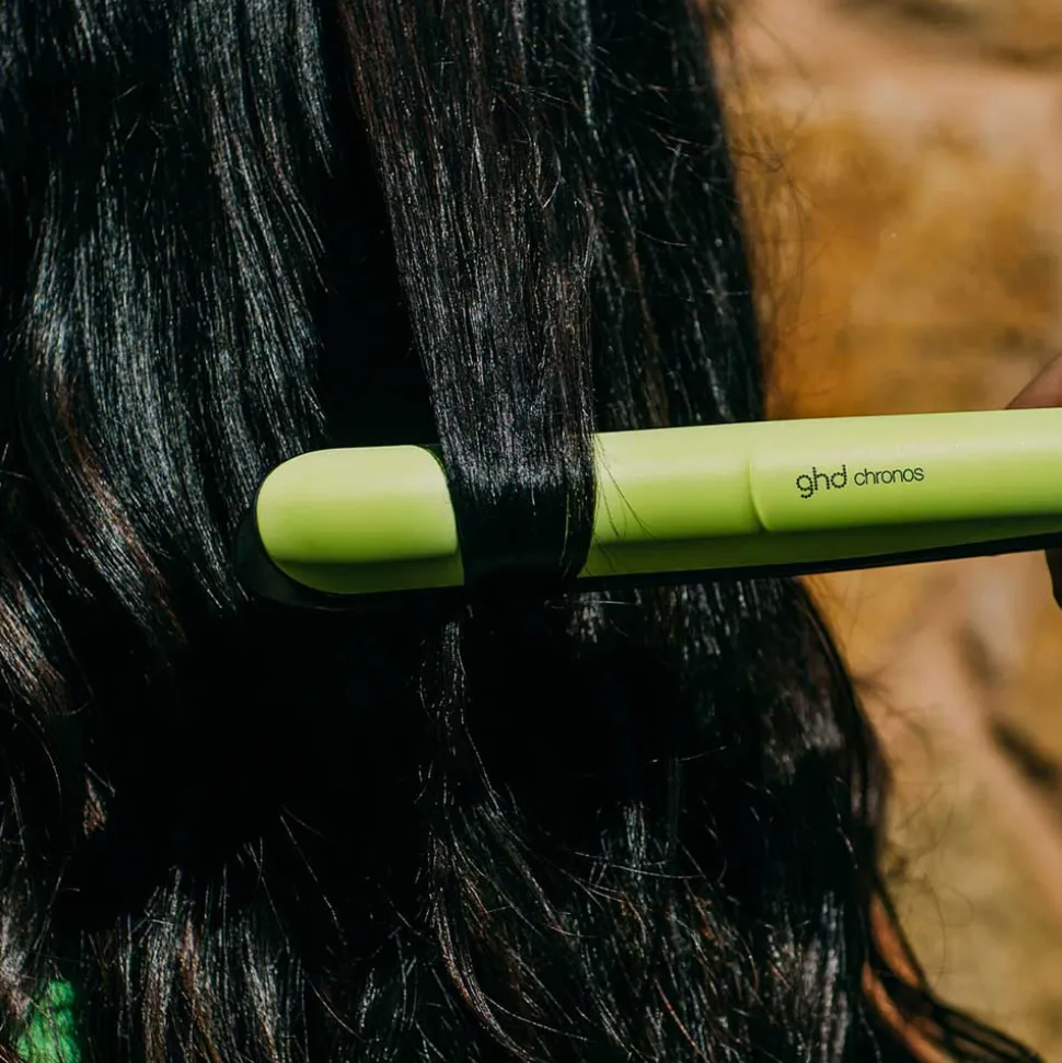 ghd - good hair day