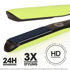 ghd - good hair day