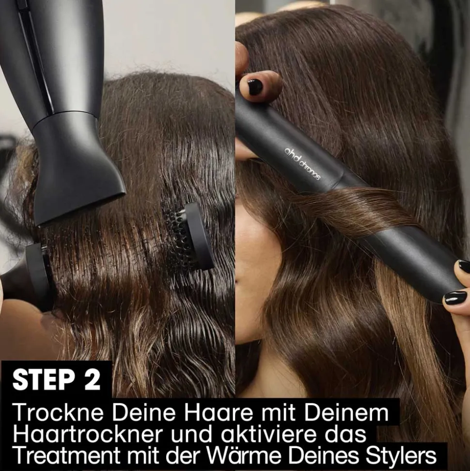 ghd - good hair day