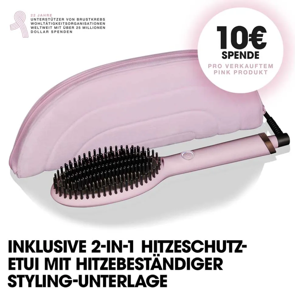 ghd - good hair day
